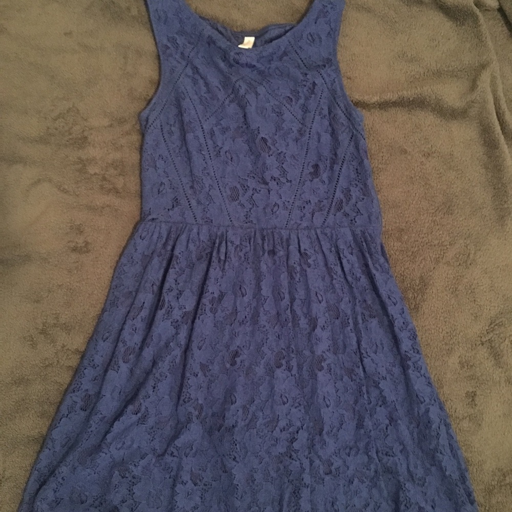 Summer dress